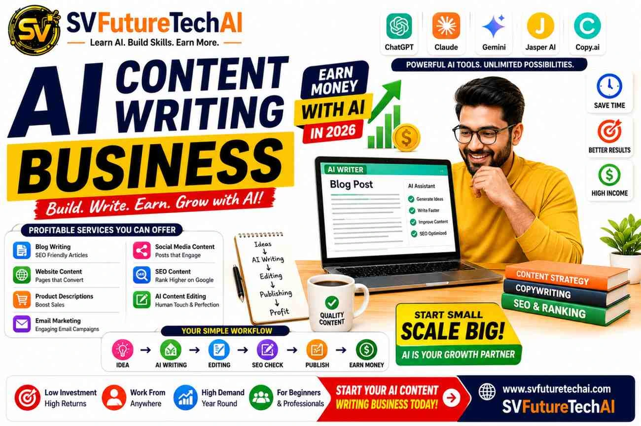 article writing 