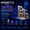 antrigravity news