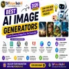 Ai image generator tools