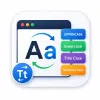 case converter