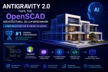 antrigravity news