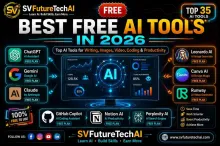 free AI tools