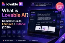What is Lovable AI?