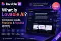 What is Lovable AI?