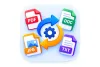 Converters Tools